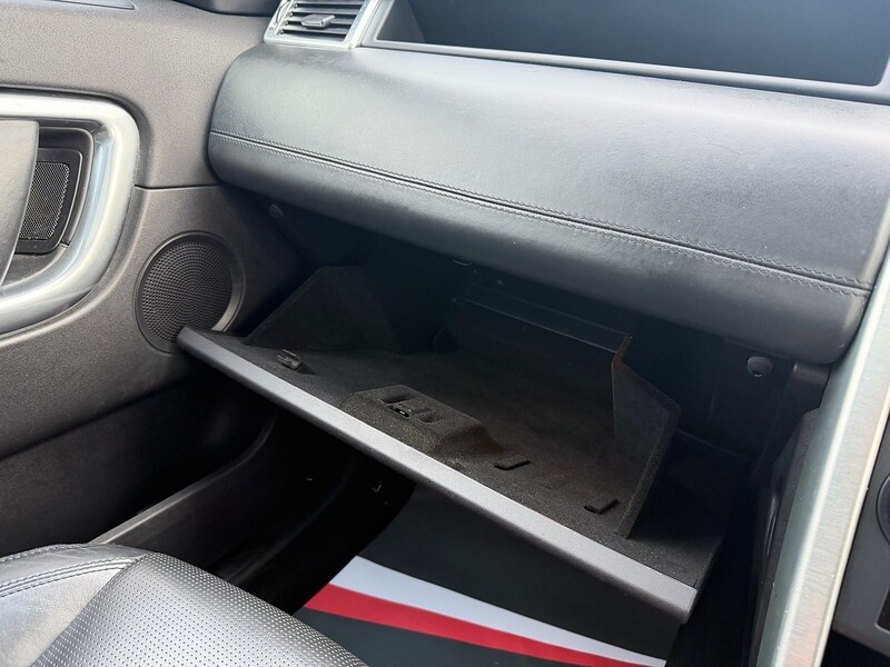 Used Land Rover Discovery Sport 2016 for sale - 77351164: Photo 50