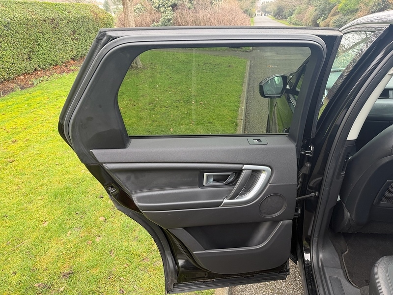 Used Land Rover Discovery Sport 2016 for sale - 77351164: Photo 53