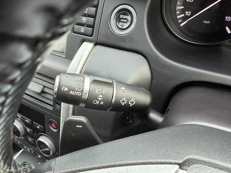 Used Land Rover Discovery Sport 2016 for sale - 77351164: Photo 58