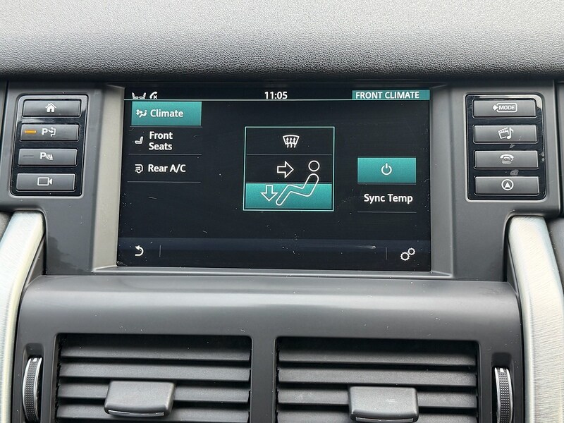 Used Land Rover Discovery Sport 2016 for sale - 77351164: Photo 60