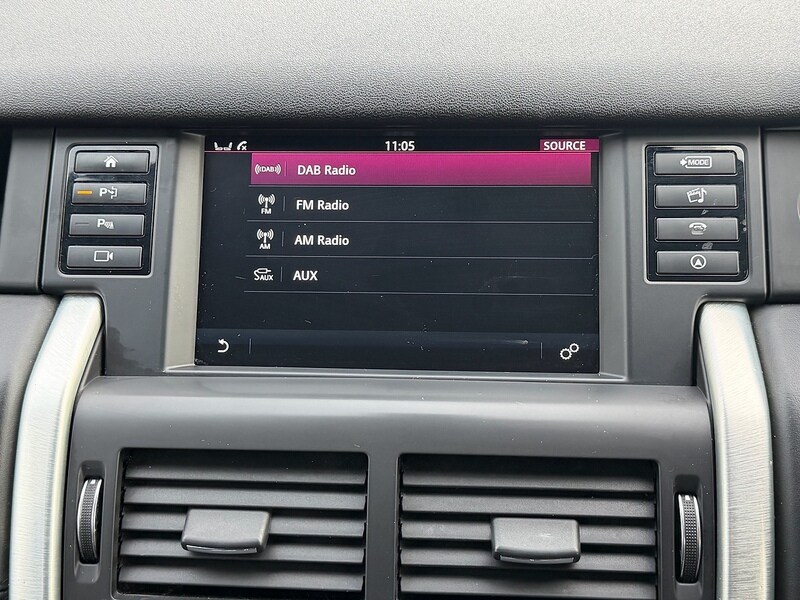 Used Land Rover Discovery Sport 2016 for sale - 77351164: Photo 62