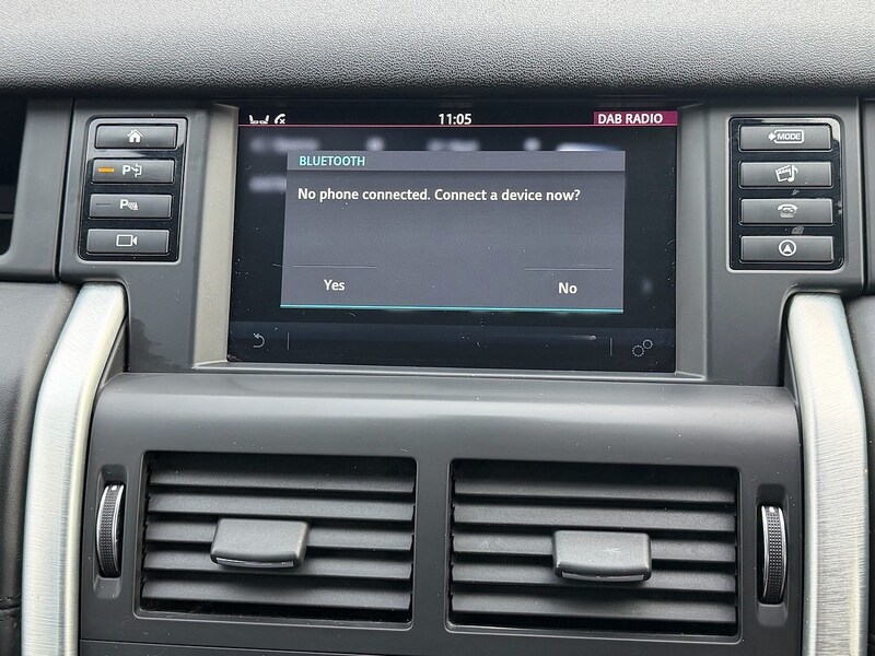 Used Land Rover Discovery Sport 2016 for sale - 77351164: Photo 63