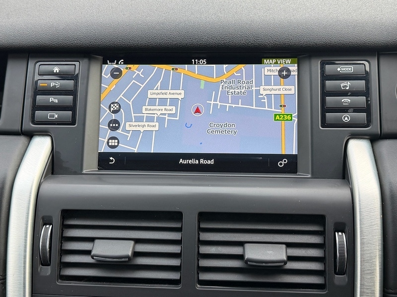 Used Land Rover Discovery Sport 2016 for sale - 77351164: Photo 64