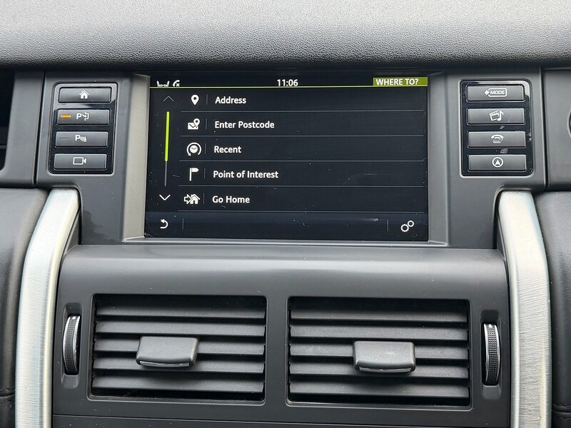 Used Land Rover Discovery Sport 2016 for sale - 77351164: Photo 65