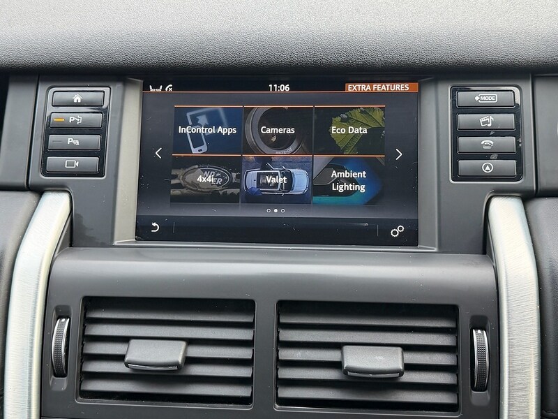 Used Land Rover Discovery Sport 2016 for sale - 77351164: Photo 66