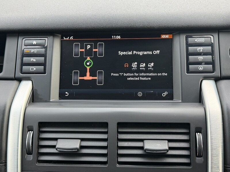 Used Land Rover Discovery Sport 2016 for sale - 77351164: Photo 67