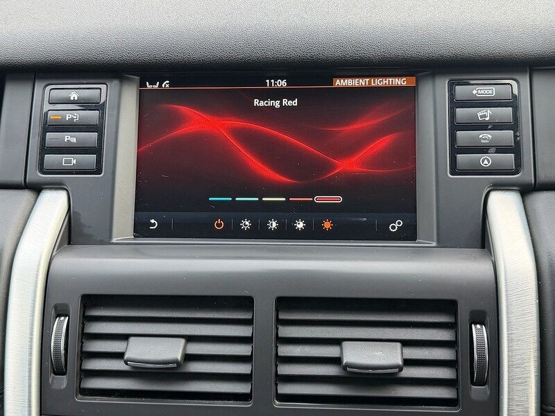 Used Land Rover Discovery Sport 2016 for sale - 77351164: Photo 68