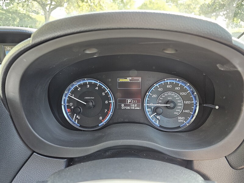 Used Subaru Levorg 2015 for sale - 76611077: Photo 12