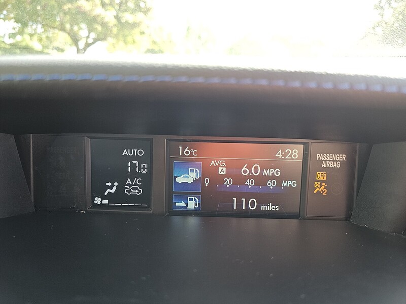 Used Subaru Levorg 2015 for sale - 76611077: Photo 13