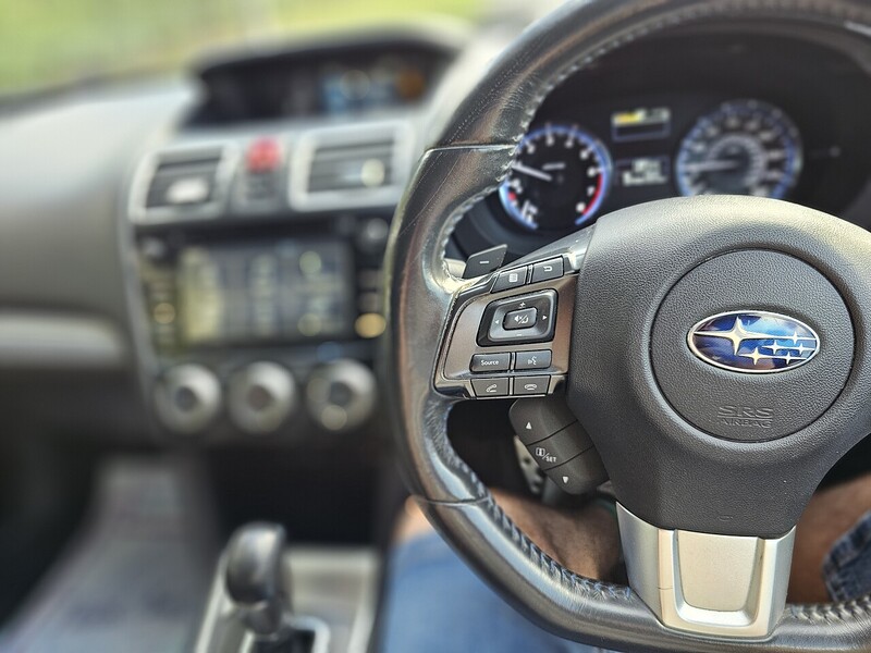 Used Subaru Levorg 2015 for sale - 76611077: Photo 14