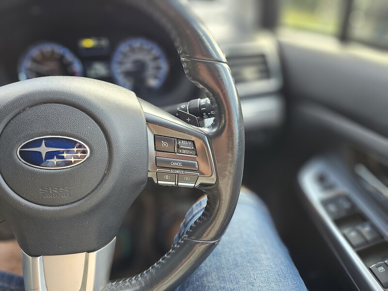 Used Subaru Levorg 2015 for sale - 76611077: Photo 15