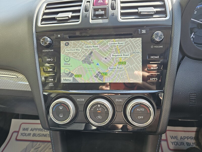 Used Subaru Levorg 2015 for sale - 76611077: Photo 16