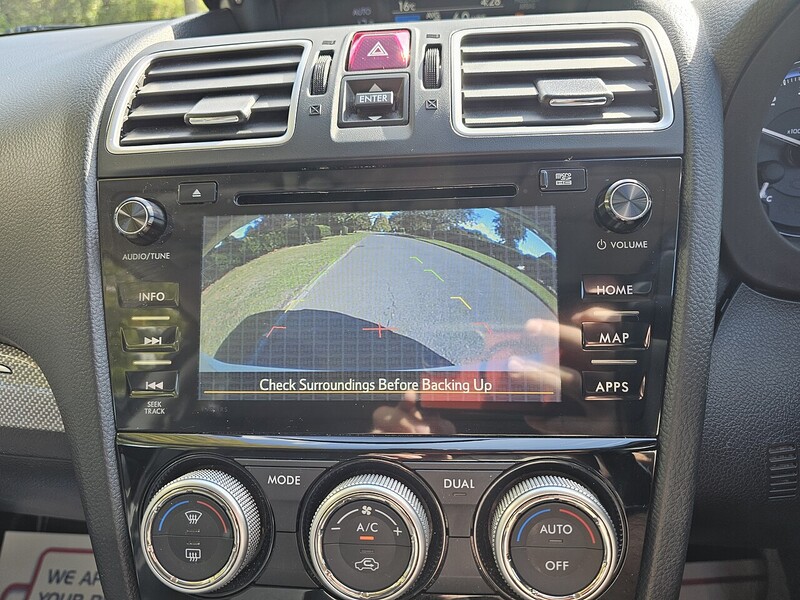 Used Subaru Levorg 2015 for sale - 76611077: Photo 17