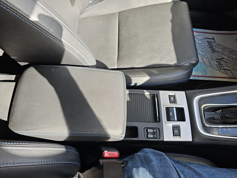 Used Subaru Levorg 2015 for sale - 76611077: Photo 22