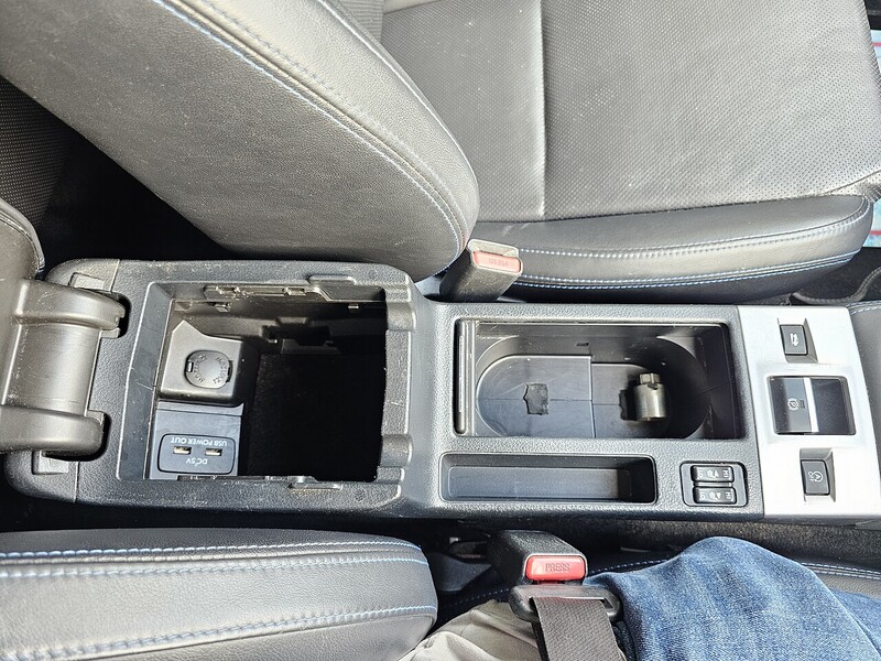 Used Subaru Levorg 2015 for sale - 76611077: Photo 23