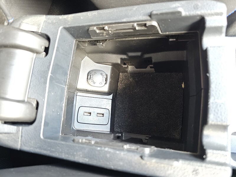 Used Subaru Levorg 2015 for sale - 76611077: Photo 24