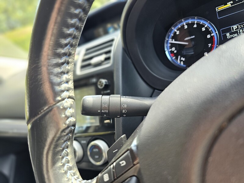 Used Subaru Levorg 2015 for sale - 76611077: Photo 25