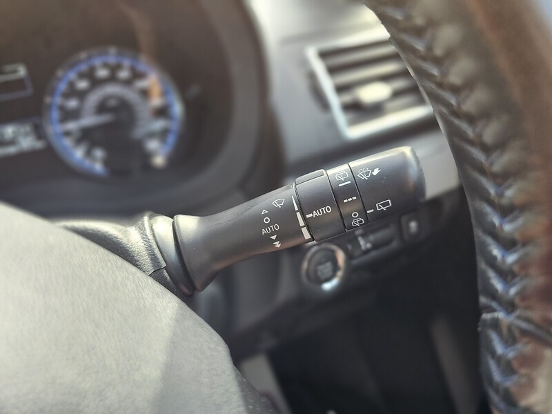 Used Subaru Levorg 2015 for sale - 76611077: Photo 26