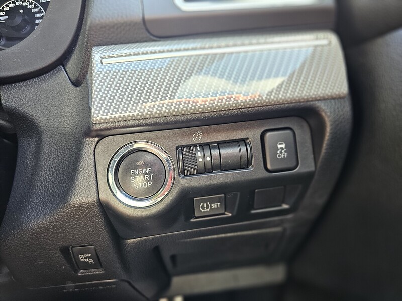 Used Subaru Levorg 2015 for sale - 76611077: Photo 27