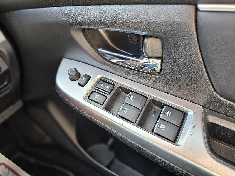 Used Subaru Levorg 2015 for sale - 76611077: Photo 28