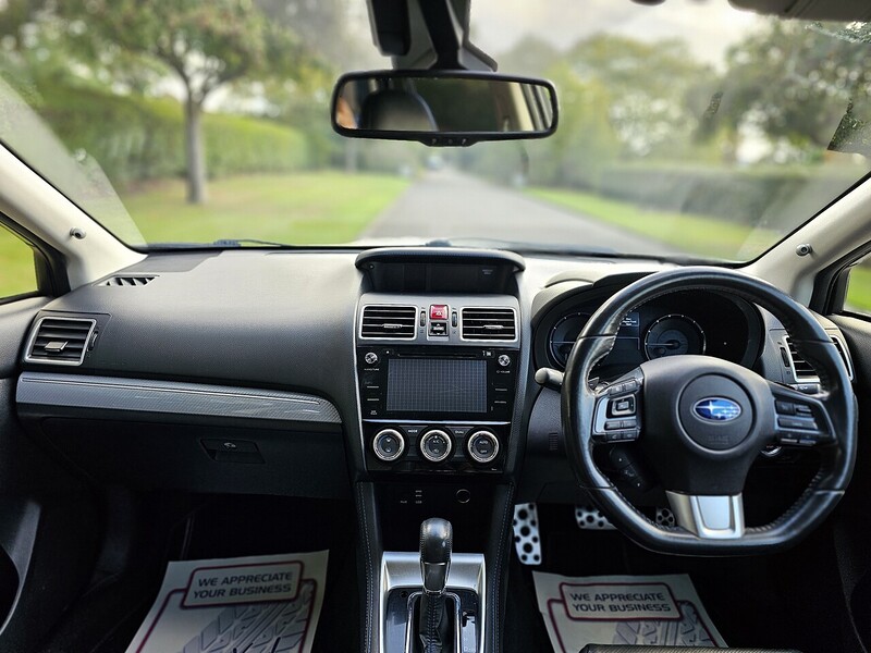 Used Subaru Levorg 2015 for sale - 76611077: Photo 29