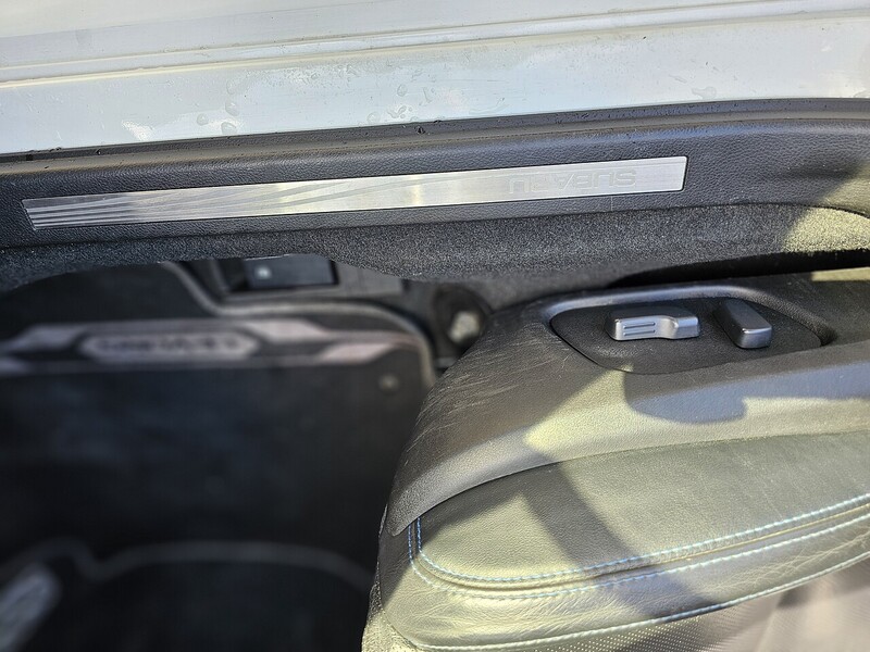 Used Subaru Levorg 2015 for sale - 76611077: Photo 30