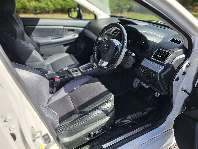 Used Subaru Levorg 2015 for sale - 76611077: Photo 31