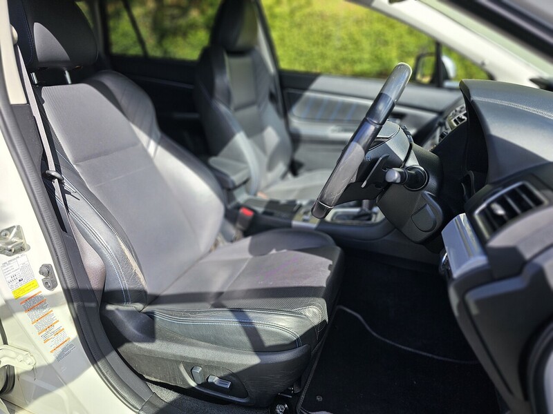 Used Subaru Levorg 2015 for sale - 76611077: Photo 32