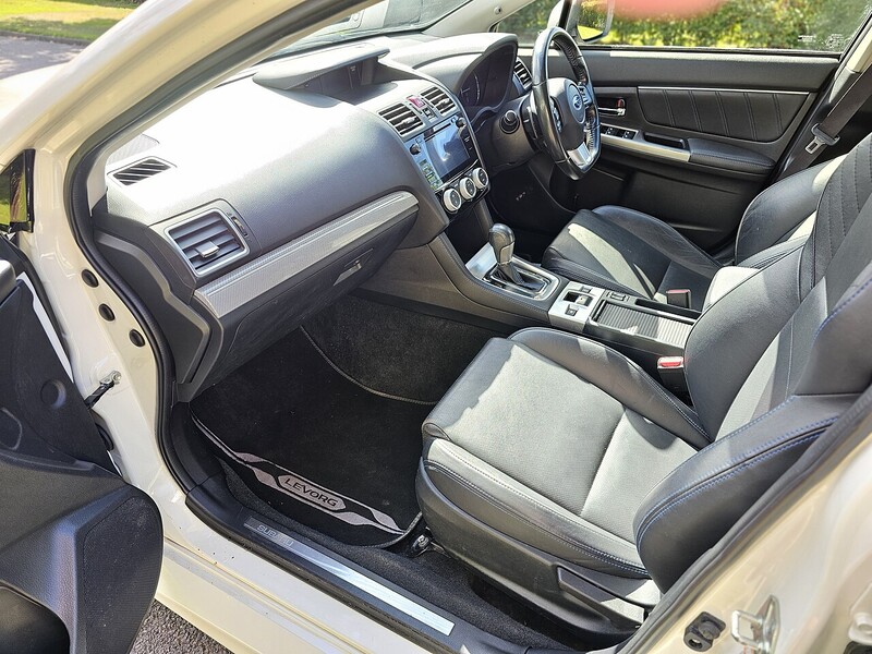 Used Subaru Levorg 2015 for sale - 76611077: Photo 33