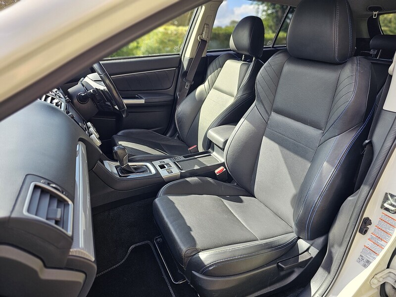 Used Subaru Levorg 2015 for sale - 76611077: Photo 34