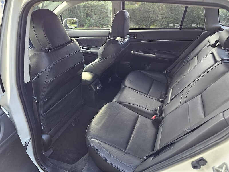 Used Subaru Levorg 2015 for sale - 76611077: Photo 35