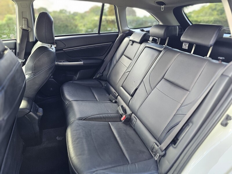 Used Subaru Levorg 2015 for sale - 76611077: Photo 36