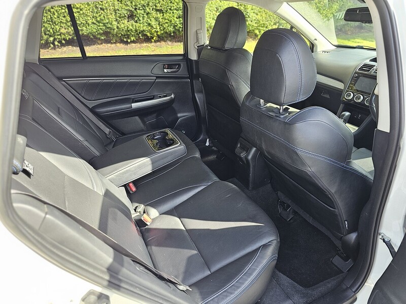 Used Subaru Levorg 2015 for sale - 76611077: Photo 38
