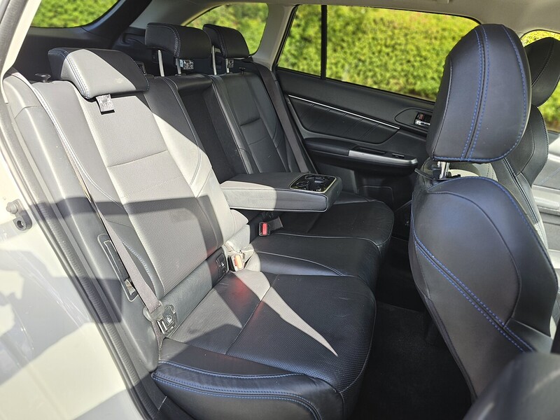 Used Subaru Levorg 2015 for sale - 76611077: Photo 39