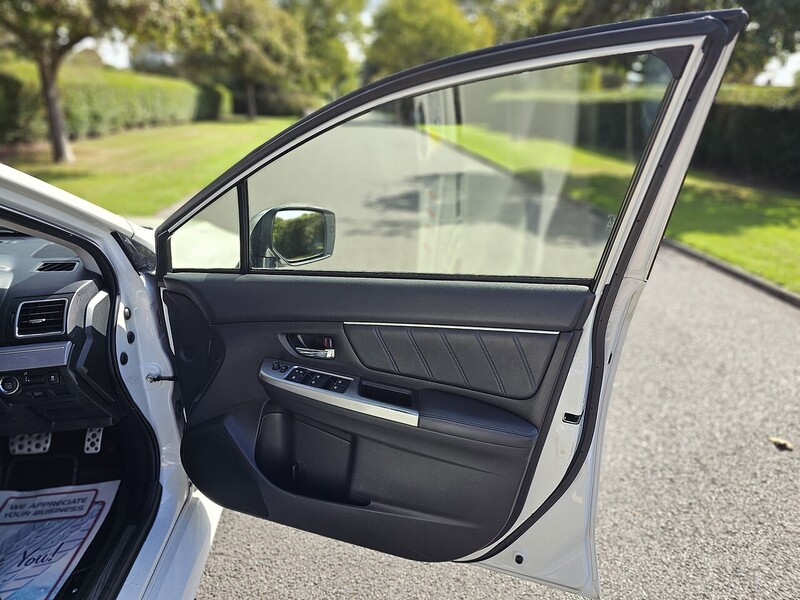 Used Subaru Levorg 2015 for sale - 76611077: Photo 40