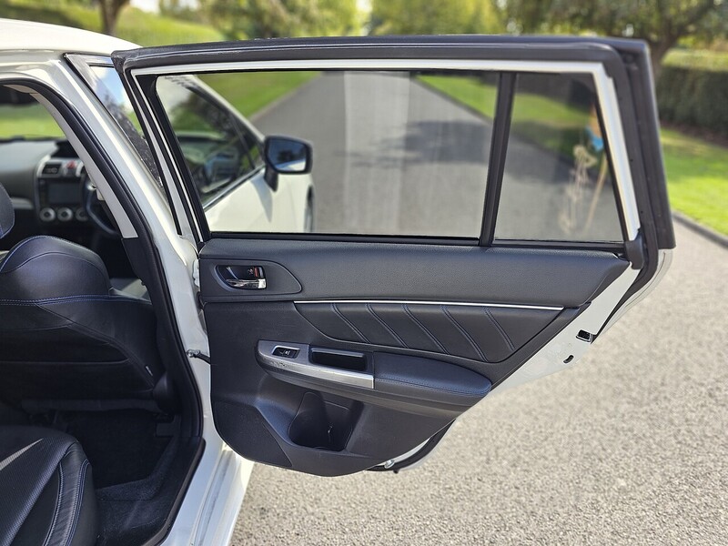 Used Subaru Levorg 2015 for sale - 76611077: Photo 41