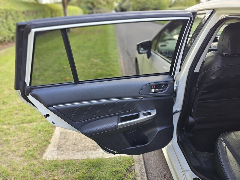 Used Subaru Levorg 2015 for sale - 76611077: Photo 42