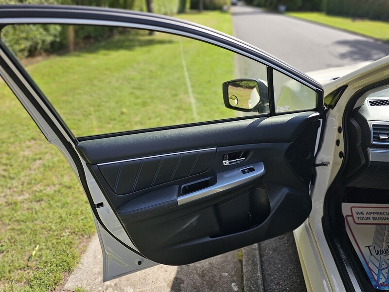 Used Subaru Levorg 2015 for sale - 76611077: Photo 43