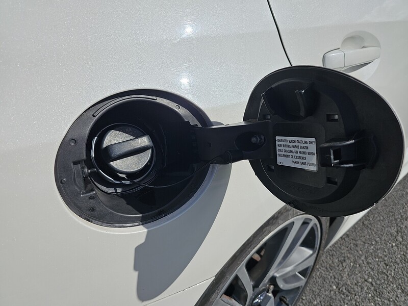 Used Subaru Levorg 2015 for sale - 76611077: Photo 44