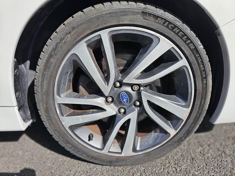 Used Subaru Levorg 2015 for sale - 76611077: Photo 45