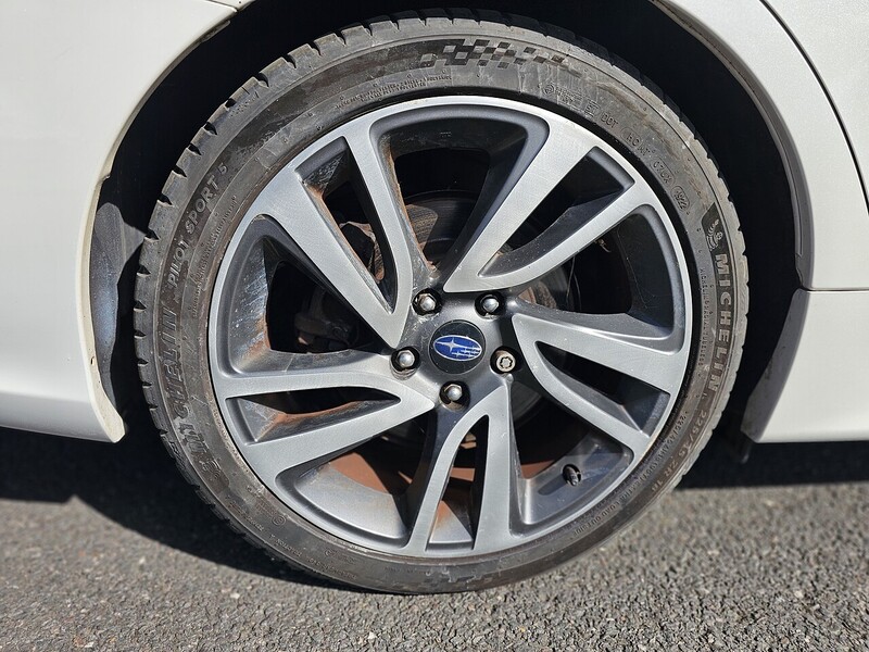 Used Subaru Levorg 2015 for sale - 76611077: Photo 46