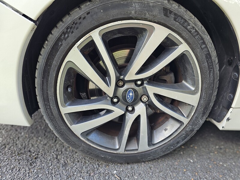 Used Subaru Levorg 2015 for sale - 76611077: Photo 48