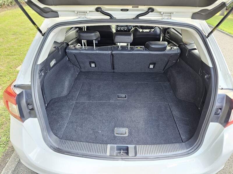 Used Subaru Levorg 2015 for sale - 76611077: Photo 5