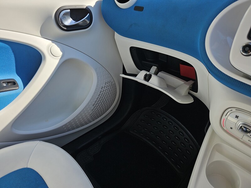 Used smart forfour 2016 for sale - 76932145: Photo 17