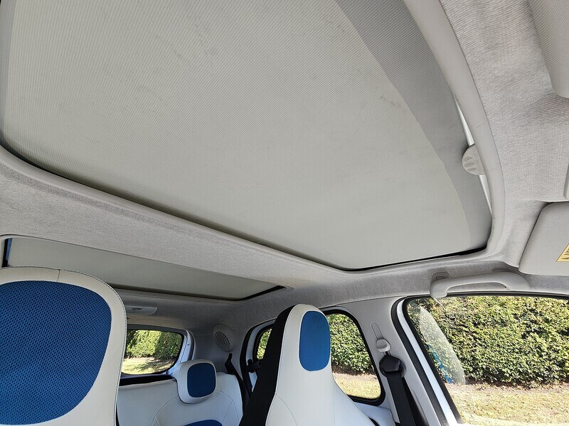 Used smart forfour 2016 for sale - 76932145: Photo 20