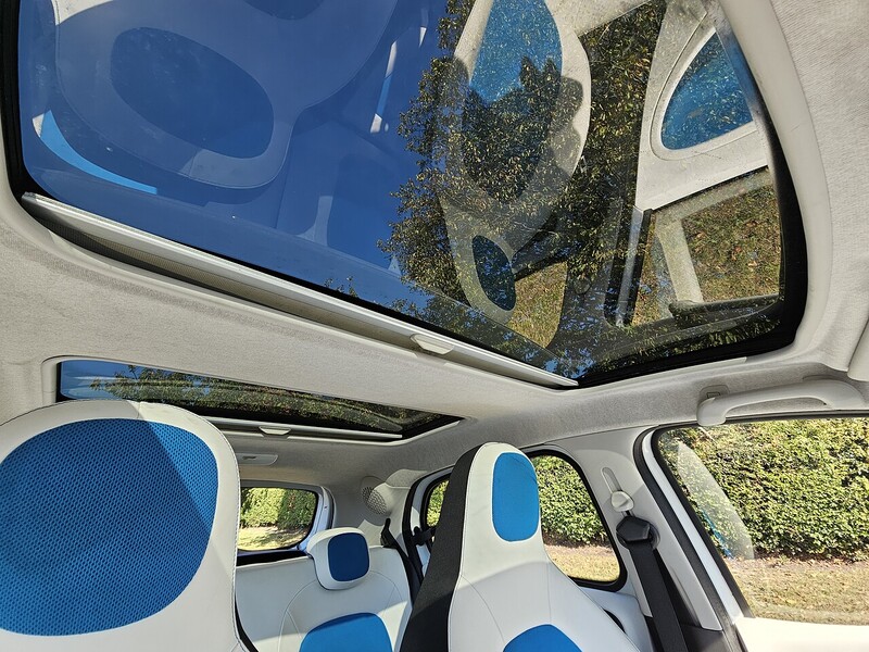 Used smart forfour 2016 for sale - 76932145: Photo 21