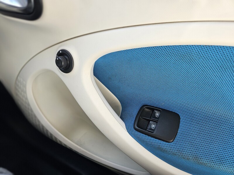 Used smart forfour 2016 for sale - 76932145: Photo 23