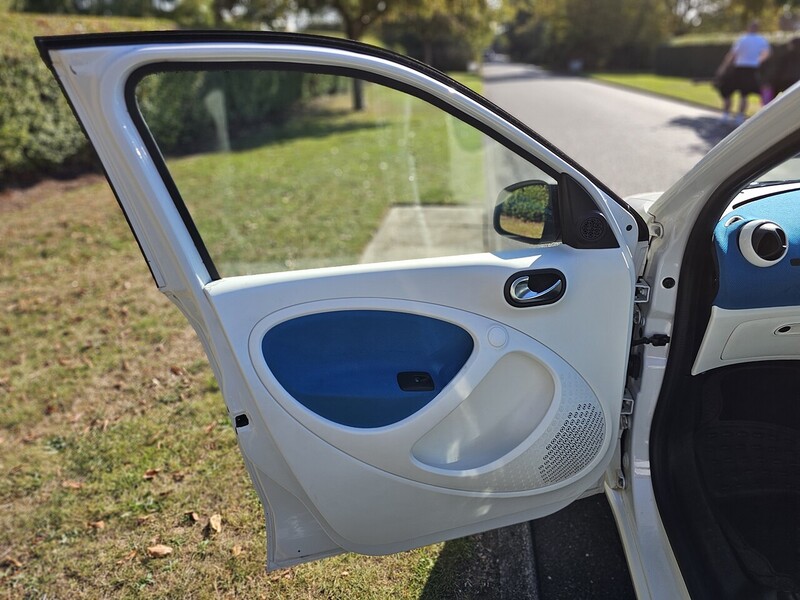 Used smart forfour 2016 for sale - 76932145: Photo 36