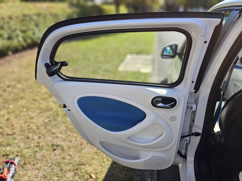 Used smart forfour 2016 for sale - 76932145: Photo 38