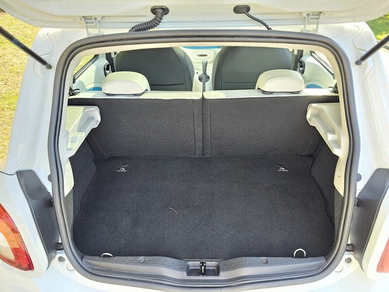 Used smart forfour 2016 for sale - 76932145: Photo 5